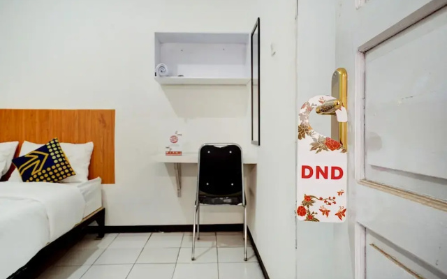 Pondok Sabaraya Cileunyi by OYO Rooms