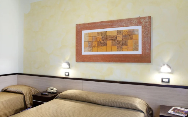 Hotel Ori