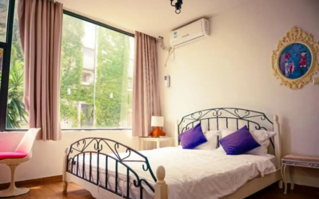 Maotouying Chain Inn Shenzhen No.1