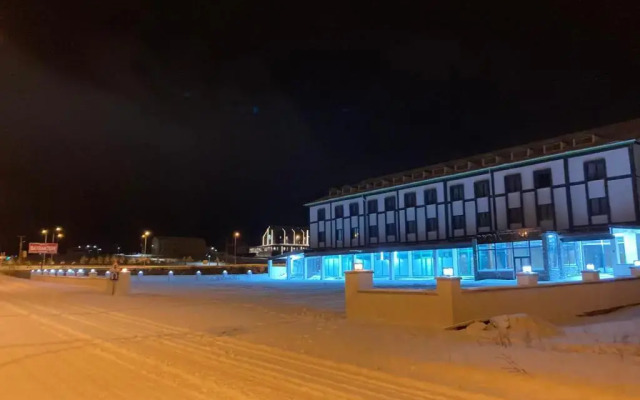 Sarikamis Bayraktepe Motel