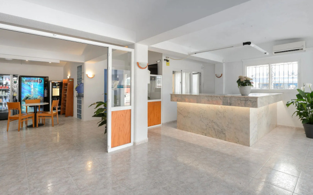 Aparthotel Vibra Del Mar - Adults Only
