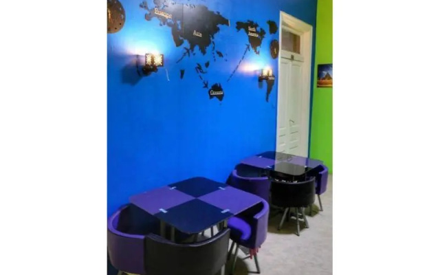 Np Hostel
