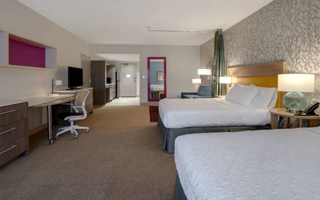 Home2 Suites by Hilton Lakewood Ranch