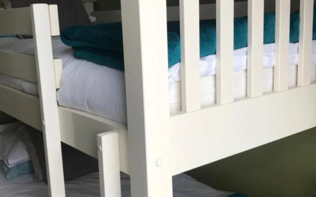 No11b Boutique Rooms