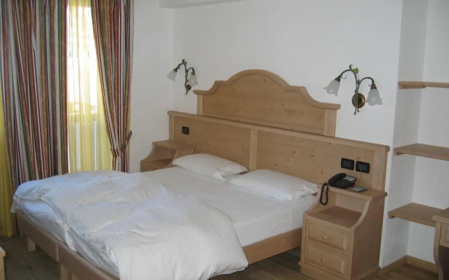 Chalet Degli Angeli