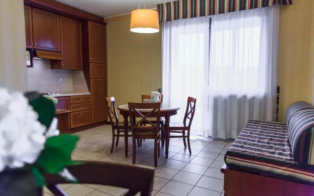 Ripamonti Residence & Hotel