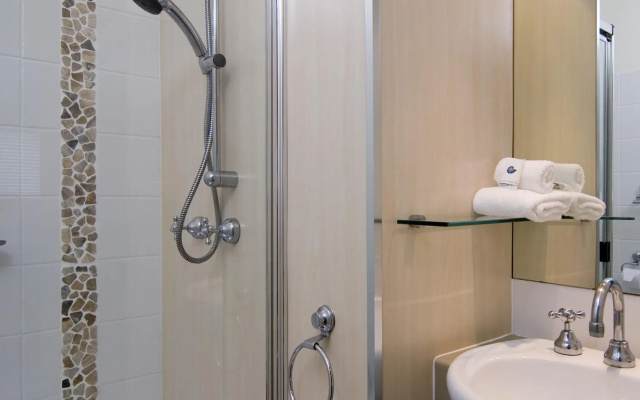Sunseeker Holiday Apartments