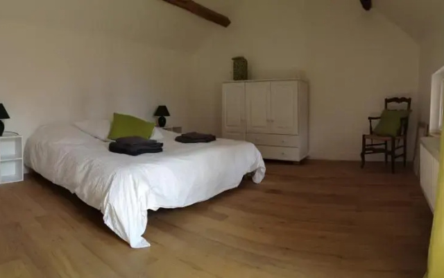 Le Cottage de Pontaly