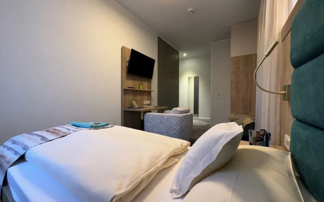 Villa Frieden Hotel & Seminarhaus