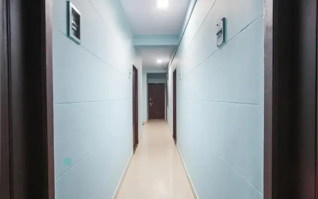 Kayalaa Home Stay by OYO Rooms