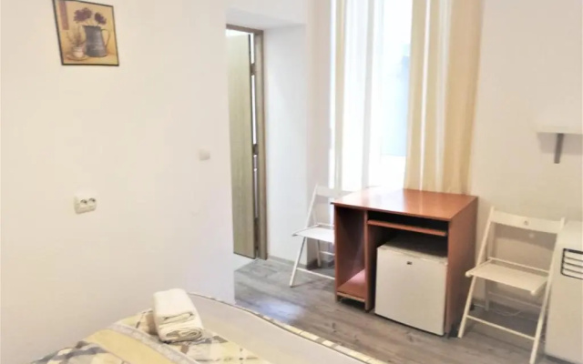 Studio Piata Amzei 1 (8 E)