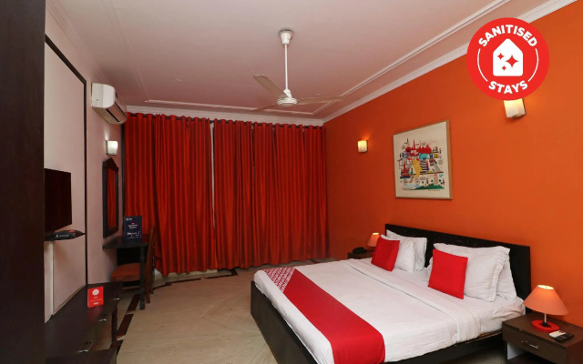 OYO 62638 Adaaran Ocean Homes