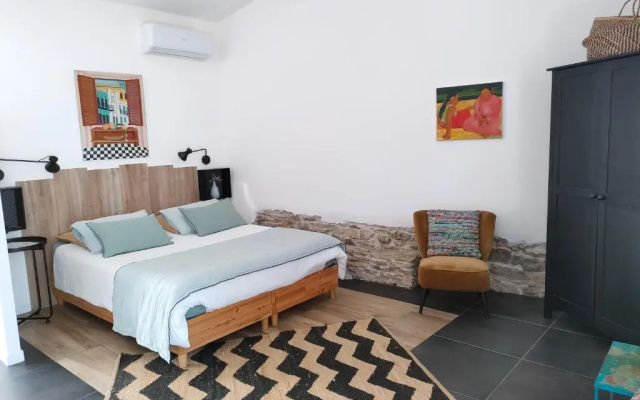 Villa Cabrida