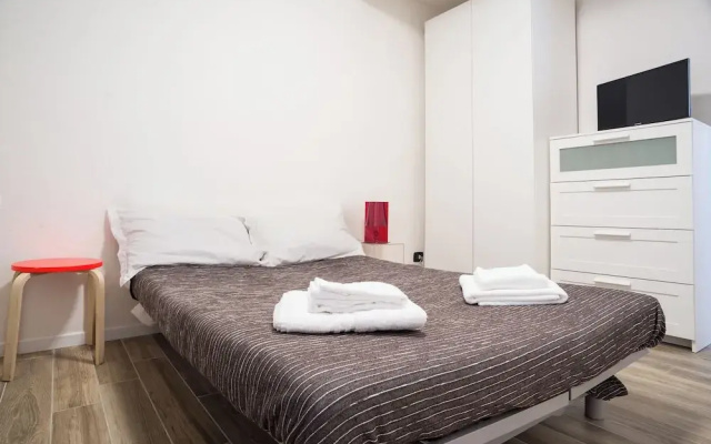 Bologna City Center Apartment