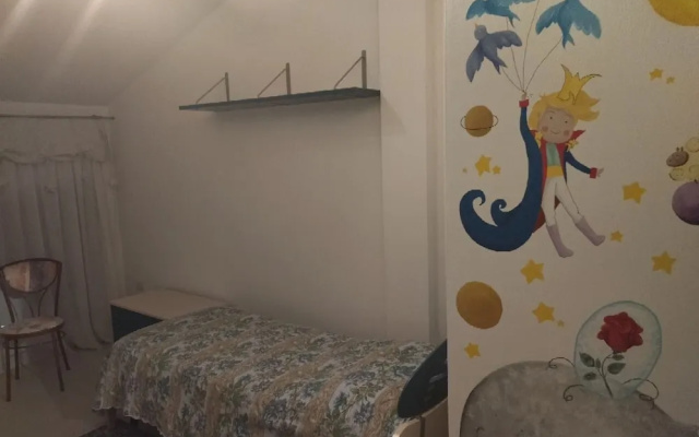 Room-single Room Between Padua and Chiog