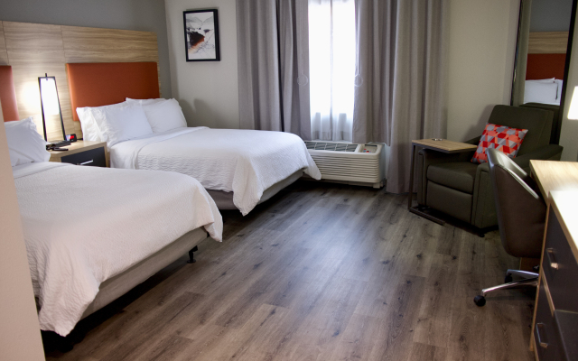 Candlewood Suites Harrisonburg by IHG