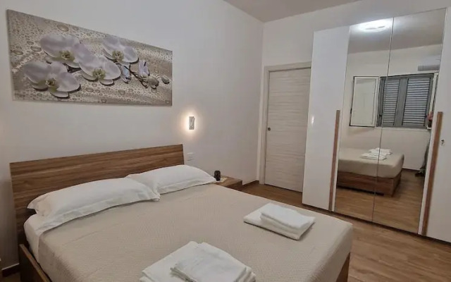 San Giorgio Rooms b&b