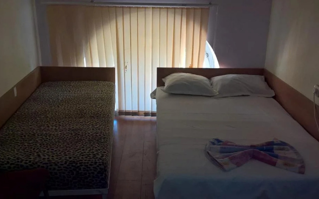 Hostel Ruschuk