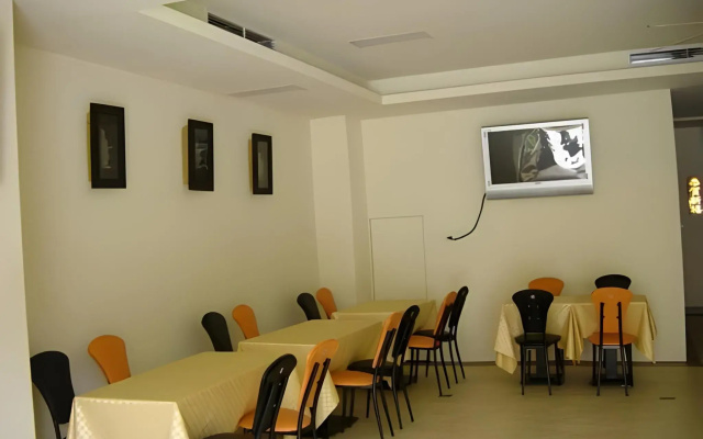 Good Ground Hotel Tainan
