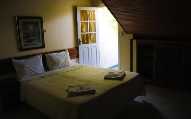 Hotel Itamaracá