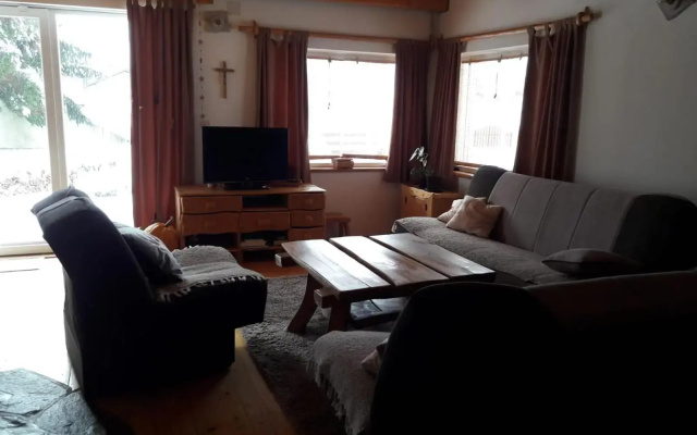 Chalet Katy