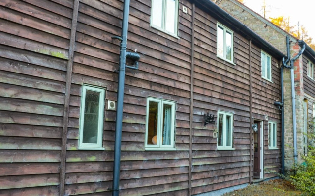 Diddlebury Cottage