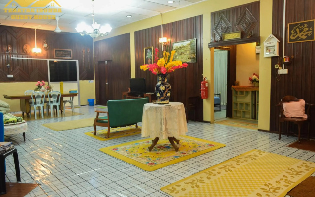 Teratak Ibunda Guest House