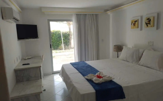 New Casablanca Praia Hotel Ltda