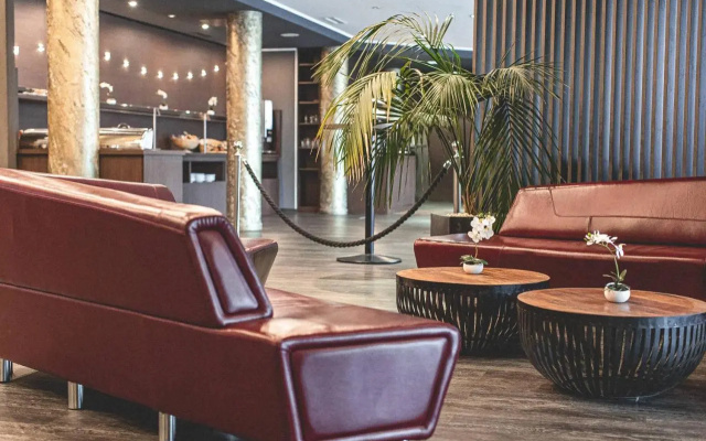 Plaza Hotel Hanau