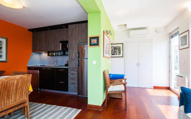 Lara&Dan apartments