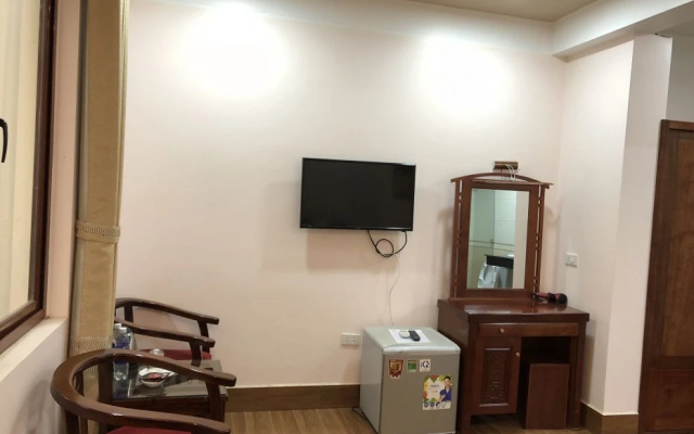 Sapa Land Hotel