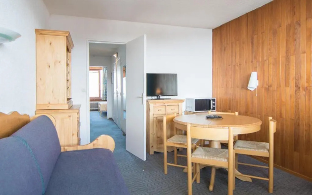 Appartement Tignes, 2 pièces, 5 personnes - FR-1-449-167