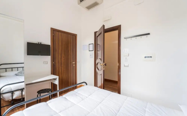Rooms Piramide