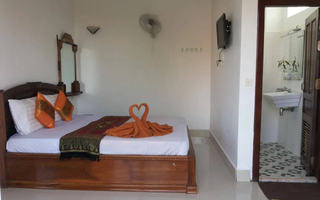 Panda Guesthouse
