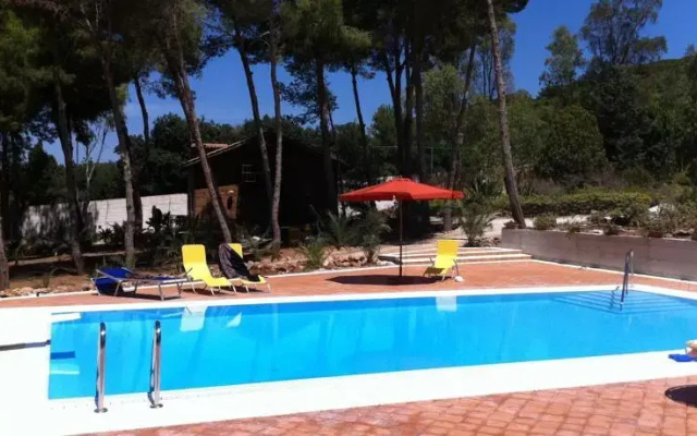 VillaRosemary