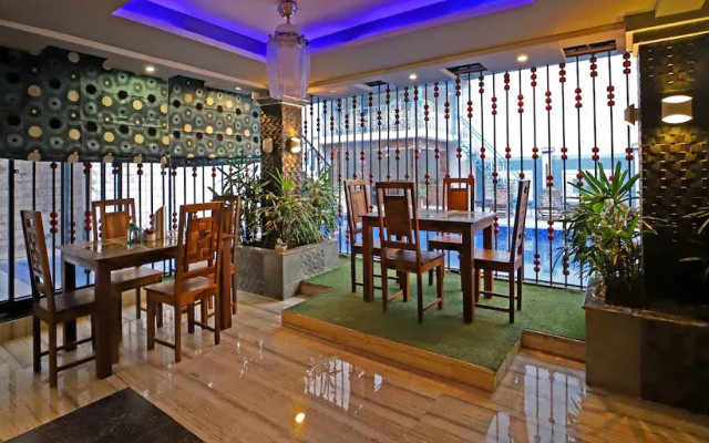 Ayu Villa, Jim Corbett