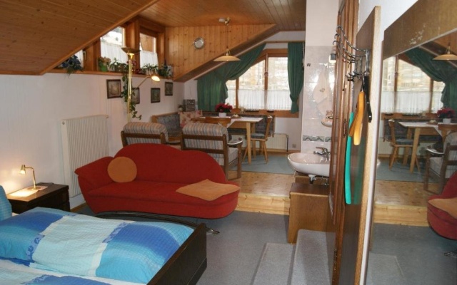 Gästehaus Lackner