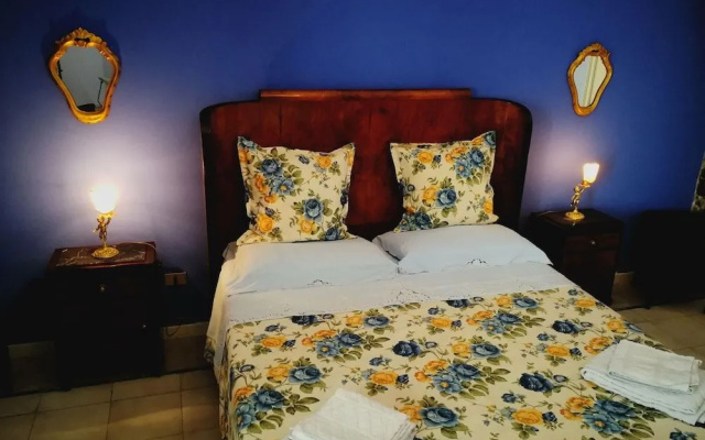 La Baronessa B&B