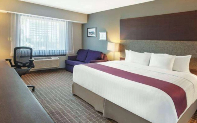 CHN Hotel Monterrey Norte, Trademark Collection by Wyndham