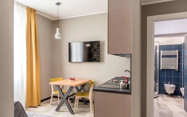 Hotel Casa Mia