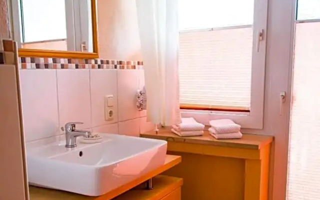 Hotel Alpenrose