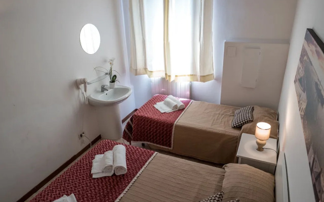 Backpackers House Venice - Hostel