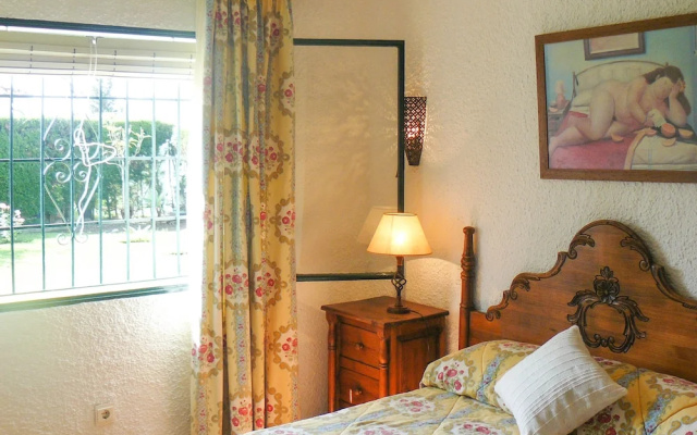 Villa Andres