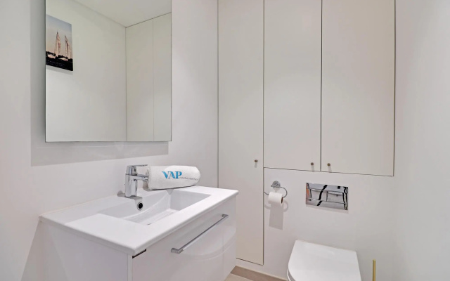 Andiamo Apartment in Vilamoura