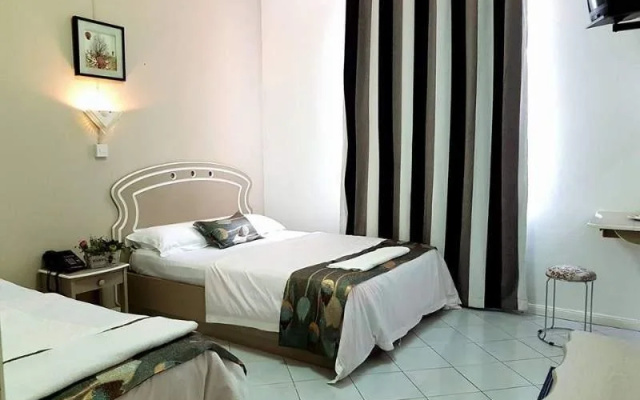 Euro Vacances Guest House