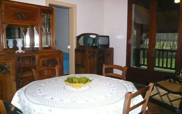 Gîte Préchacq-les-Bains, 3 pièces, 3 personnes - FR-1-360-220