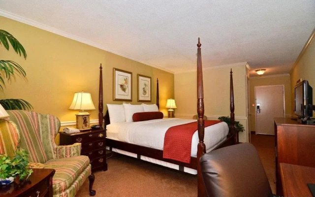 Best Western Plus Morristown Conference Center