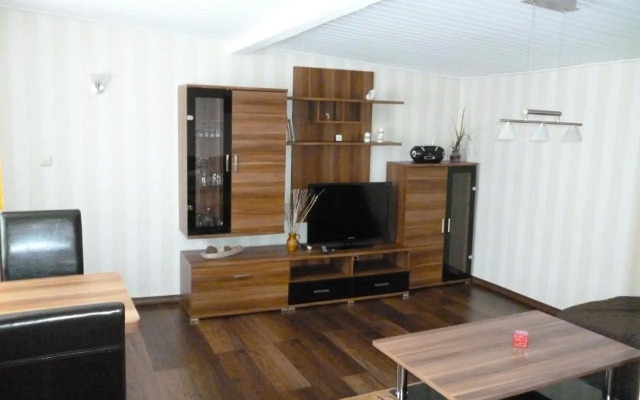 Haus Frohsinn