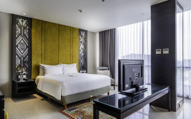 Lombok Astoria Hotel