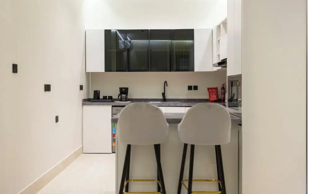 Elegant Medina Stay Perfect for Families